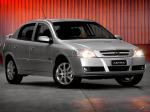 Chevrolet Astra 5-Door 2003 года